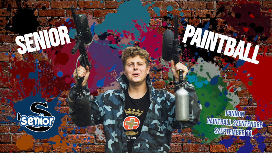 paintball